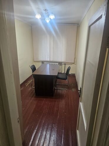 сдаю квартиру в бишкеке дизель: 2 комнаты, Агентство недвижимости, Без подселения, С мебелью полностью