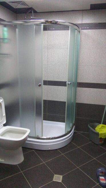 Yeni tikili: 1 otaqlı, Yeni tikili, 52 kv. m — 9