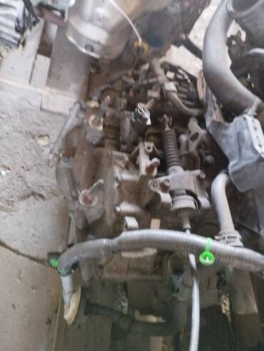 колпаки одиссей: Акпп Honda Odyssey RB1 K24A 2005 (б/у)