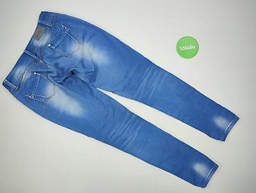 yupoo eagle: Denim, Jeansy damskie, rozmiar M — 3