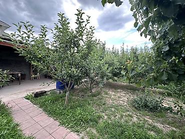 без хозяев: 🏡 Продается уютный теплый дом в экологически чистом районе Бишкек! 📍 — 9