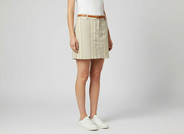 spódnice w stylu boho: Ann Taylor, Спідниця жіноча, розмір 2XS