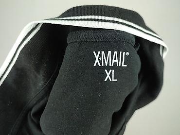 ubrania team x: X-MAIL, Damska koszulka polo, rozmiar XL — 4