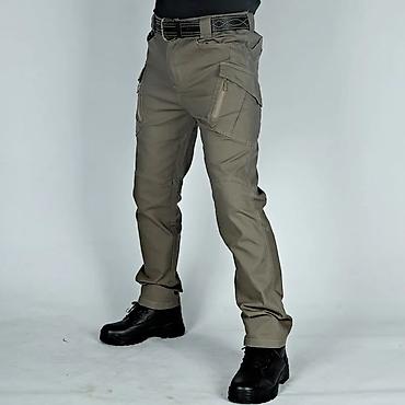 Другие хозтовары: Мужская одежда,товары для дома,для похода,для рыбалки в наличи Штаны — 3
