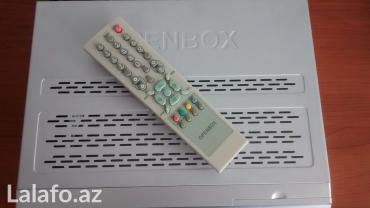 ТВ и видео: Openbox F-300FTA Б/У — 4
