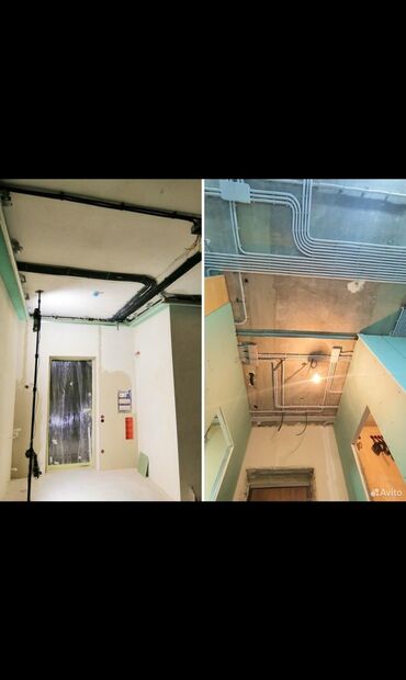 Электрики: Электрик | Установка стиральных машин, Монтаж видеонаблюдения, Монтаж электрощитов Больше 6 лет опыта — 4