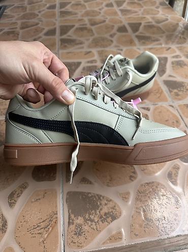 nike force: Продаю кроссовки Puma original размер 43 К сожалению не подошли по — 4
