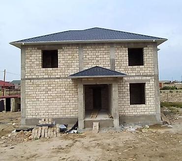 Dam işləri: Peşəkar dam işləri və karkas qurulması xidməti - Taxta karkasın — 10