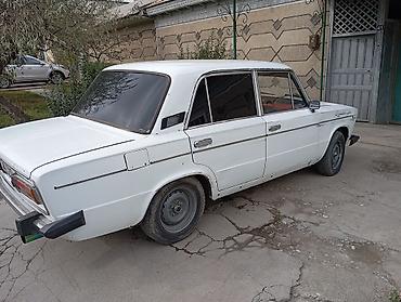 шина к5: ВАЗ (ЛАДА) 2106: 1998 г., 1.6 л, Механика, Бензин, Седан — 3