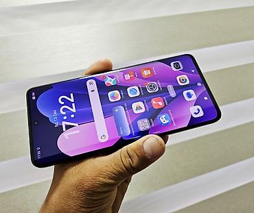 redmi note 14s: Redmi, Redmi Note 13 Pro Plus, Б/у, 512 ГБ, цвет - Черный, 1 SIM, 2 SIM — 1