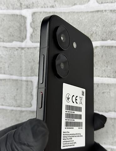 apple 7: Poco X8 Pro, Новый, 256 ГБ, цвет - Черный, 2 SIM — 5