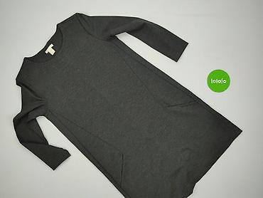 sukienki basicowe: H&M Basic, Sukienka damska, rozmiar S — 2