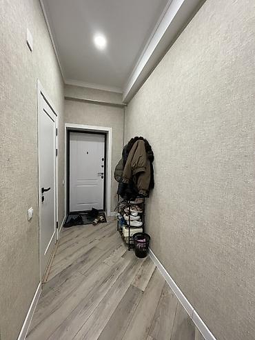 1: 1 комната, 32 м², Кара-Жыгач ж/м Индивидуалка, 3 этаж, Евроремонт — 4