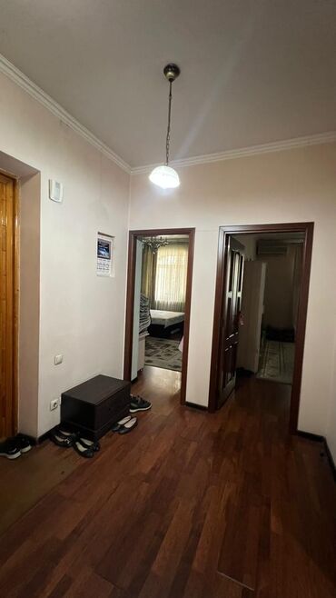 Продажа квартир: 3 комнаты, 71 м², Сталинка, 2 этаж, Евроремонт — 7