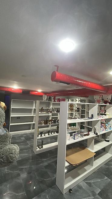 Hazır biznes: Obyekt Gənclik metrosunun yaxınlığında Kontinental marketin yanənda — 9