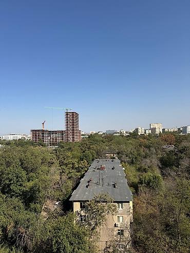 Продажа квартир: 2 комнаты, 59 м², 9 мкр 106 серия, 9 этаж, Требуется ремонт — 9