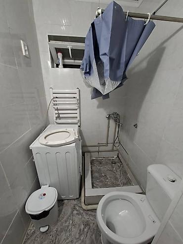 Долгосрочная аренда домов: 31 м², 2 комнаты — 8