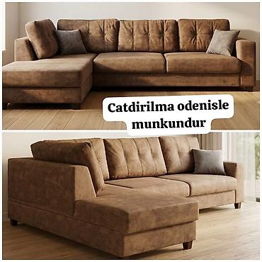 Divan, İşlənmiş, Açılan, Bazalı lalafo.az -da Divan, İşlənmiş, Açılan, Bazalı