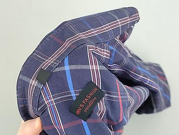 pull and bear aplikacja: Koszulа dla mężczyzn, rozmiar M — 5