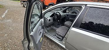 Daewoo: Daewoo Kalos: 2004 г. — 9
