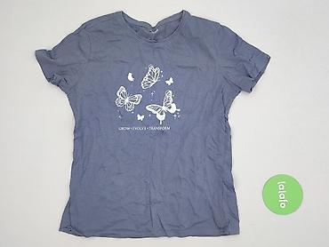 koszulka spider: T-shirt damski, rozmiar M — 2