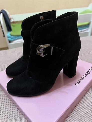 Другая женская обувь: Другая женская обувь — 8