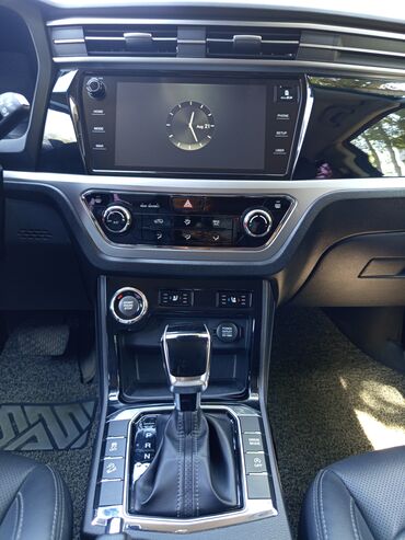 Ssangyong: Ssangyong Korando: 2019 г., 1.6 л, Автомат, Дизель, Кроссовер — 13