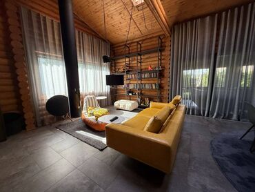 Долгосрочная аренда домов: 180 м², 3 комнаты — 3