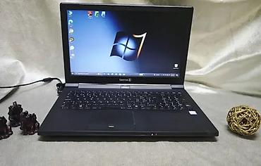 Ostali laptopovi i netbook računari: Laptop Terra i5-7600T Odlican laptop Terra 1542K lepo ocuvan — 2