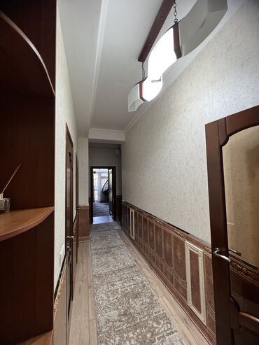 Долгосрочная аренда квартир: 4 комнаты, Агентство недвижимости, Без подселения, С мебелью полностью — 8