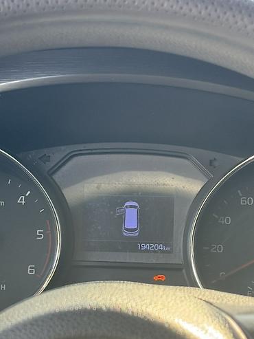 мини ман: Kia Carnival: 2018 г., 2 л, Автомат, Дизель, Минивэн — 6