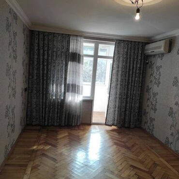 Köhnə tikili: Sumqayıt, 2 otaqlı, Köhnə tikili, 45 kv. m — 1