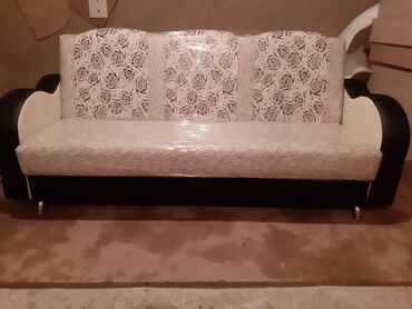 Раскладные диваны: Раскладной диван, Новый — 27