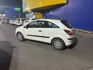 Vauxhall: Opel : 2006 г., 1.2 л, Робот, Бензин, Хэтчбэк at lalafo.kg — 2 Vauxhall: Opel : 2006 г., 1.2 л, Робот, Бензин, Хэтчбэк — 2