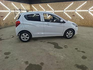 сколько стоит машина ли: Chevrolet Spark: 2020 г., 0.1 л, Автомат, Бензин, Хэтчбэк — 4