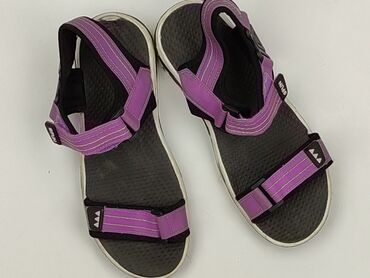 Merrell, Босоніжки жіночі, 38, стан - Хороший