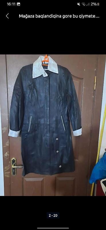 Plaşlar: Turk malidi tep teze maqaza maqlandiqi ucun bu qiymeyr verlir topdan — 2