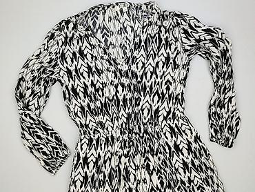 wzory: Gap, Sukienka damska, rozmiar S — 1