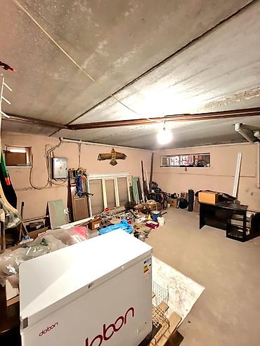 Продажа коттеджей и домов: 🏡 Продаётся дом в ж/м Арча-Бешик. ул. 14-я / Абдрахманова 📐 Общая — 18