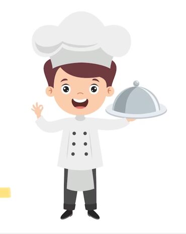 работа повар без опыта: Требуется Повар : 3-5 лет опыта