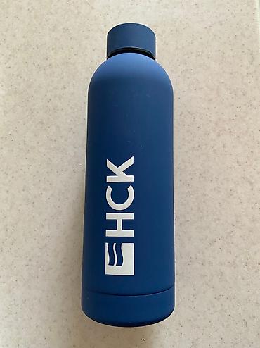 Другая посуда и кухонный инвентарь: Продам бутылочку для воды — 2