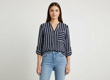 primark bluzy: Primark, Сорочка жіноча, розмір M
