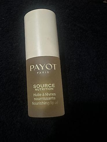 optitect vitamin c: Dəst: L’Occitane & Payot dəriyə qulluq mini məhsulları - Payot — 2
