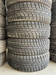 диски для портер: Шиналар 195 / 65 / R 15, Кыш, Колдонулган, Комплект, Жеңил унаалар, Жапония, Yokohama