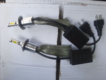 h13 led: Led Satılır