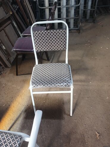 Stullar: Mətbəx üçün, Yeni, Qatlanan, rəng - Çəhrayı Stul — 8