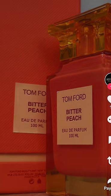 sensibilité tornade parfum: Parfüm seçimi üçün zövqlü kolleksiya: - Victoria’s Secret Bare — 4