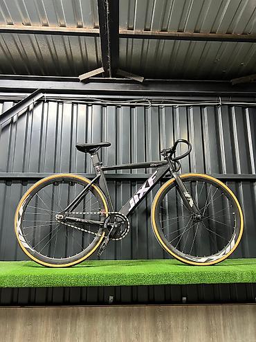 Горные велосипеды: Горный велосипед, Alton, Рама L (172 - 185 см), Алюминий, Б/у — 12