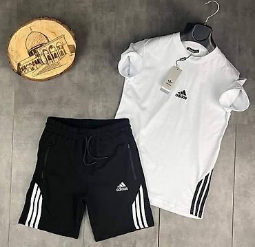 uv majice: Muški kompleti M,L,XL,XXL veličine za samo 3300 din
pb — 4