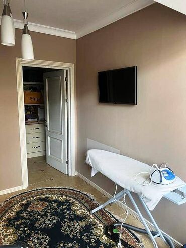 Köhnə tikili: Bakı, 5 otaqlı, Köhnə tikili, m. Xətai, 110 kv. m — 16